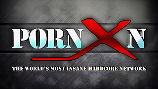 Sexy brunette pissed by pool boy