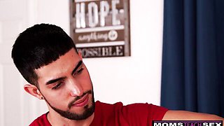 Hd trailer with talented Melanie Hicks and Eddie Dean from Nubiles Porn