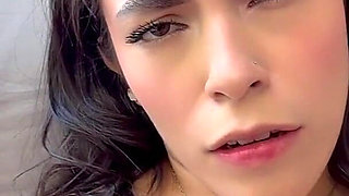 Student Natishmian Asks Rector for a Grade Raise in Exchange for Her Tight Pussy and Pink
