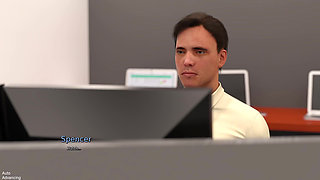 My Husband's Boss - Chapter 3 - Full Part
