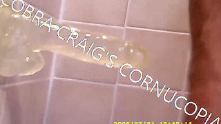 8-20-2026 Compilation 3 Cobra Craig Toys Toys Toys and That Damn Fuck Machine 2hrs Plus