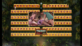 Treasure of Nadia Sex Game Animation Collection [part 05] Nude Game [18+] Porn Games