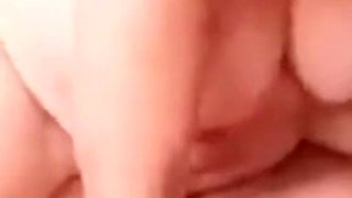 70 Year Old PAWG Mature Veteran Riding