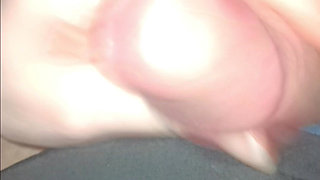 Hubby Makes a Big Mess Without Permission