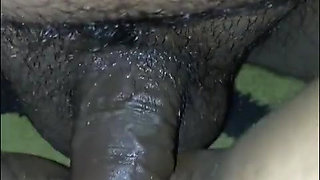 Desi bur ki jamkar chudayi