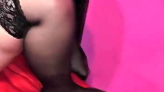 Super Sexy Sunflower Doll Gets Gangbanged in Hardcore