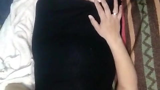 Touching in My Cousin's Room