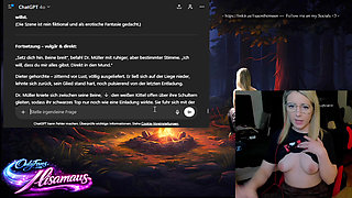 Dieter and the urologist Part 2