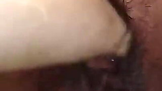 Big Tits Wife Enjoys Sex in a Naked Apron