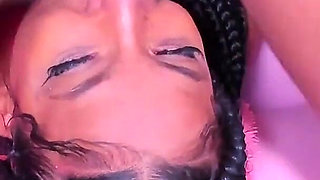 Extreme Facefuck to the Happy Ending
