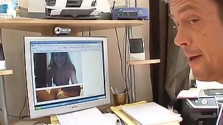 Hardcore Ir Porn Video