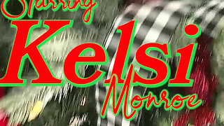 A Big Booty Christmas with Kelsi Monroe and Jmac