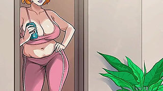 Complete Gameplay - MILFs Plaza 2, Part 16