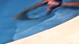 Pool and Pole