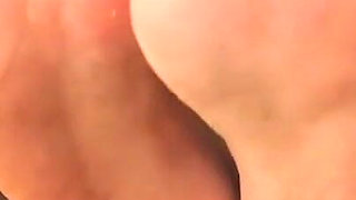 Feet JOI
