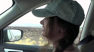 Vacations With Hot Girl