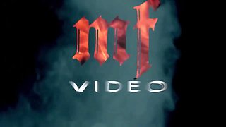 Wild And Aggressive Kiss