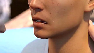 Three Rules of Life - Part 38 My Choice and My Teacher by Loveskysan69