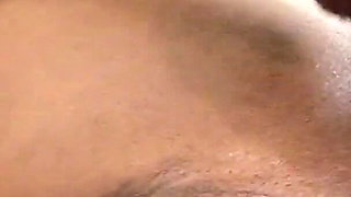 Black teen fucks with small tits lets her girlfriend's boyfriend fuck her hard - The cock is huge