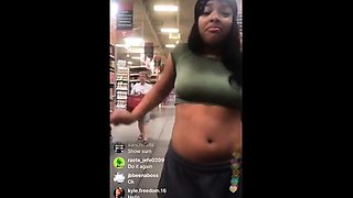 Cute blonde amateur webcam teen masturbating