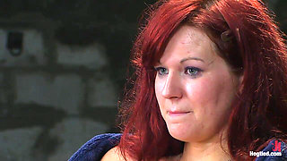 Amateur Casting Couch 24: Kaydence, 1 Girl, 1 Scene, 1 Chance to Prove Herself