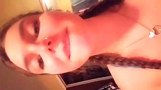 Ftv- Barely 18 and My First Time on Video Fucking Myself to Seduce My 67f Lesbian Grannie Neighbor Rubbing My Tight Virgin Pussy