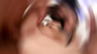 Squirt in the Gym with Mallory Maneater & Anya Akulova Balls