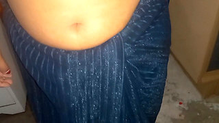Beautiful bhabhi having romance with devai.