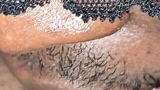 Tatty Tyler Foot & Pussy Worship