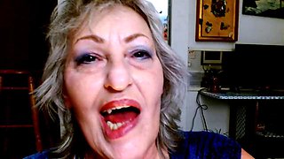 DawnSkye1962s Big-Butt Gets Wrecked by Horny Studs Virile Breeding