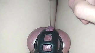 I'm feeling hot right now