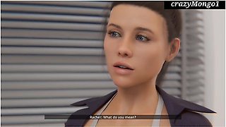 Big Black Cock Doctor Fucking Beautiful Girl Sex Video - Car Toon