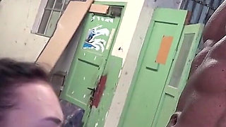 Go with the Bondage Flow by Submissed