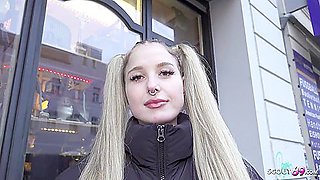 Crystal White In Big Dick Anal Sex Casting For Pigtails Teen 18+ In Berlin