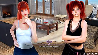 Cartoon sex, lovin’, sex note