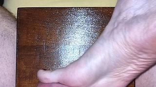 Correctional Behavior Therapy Through Testicle Massage