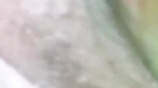 Sexy Filipina MILF Making Some Cream Before Bex