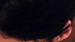 Girlsway - Caring Kristen Scott Takes Stepsister Sia Lust's Virginity to Help Loosen up