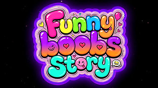 Funny Boobs Video Episode 11, Ai Animation