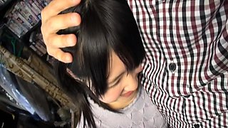 Asian japanese Hardcore amateur