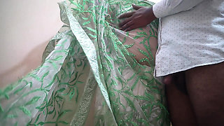 Telugu Nurse With Office Boy Sex