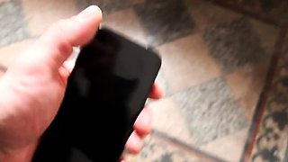 Anal virginity taken from sweet pigtailed Russian teen