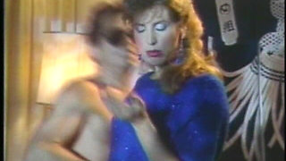 Shanna Mccullough & Rick Savage