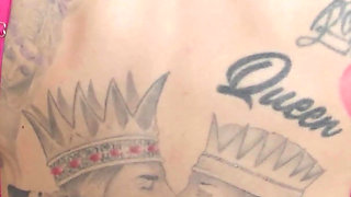 My Boss Fucks Me at the Office Nicole Barbie