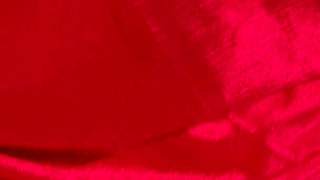House Empty. Maid in Saree Taking Every Inch so No One Hears Her Moan