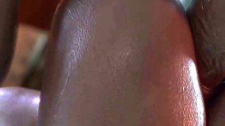 Resident Evil Futanari: Ada Wong Dominates Claire Redfield in Bed - Big Cock Creampie 3D Animation