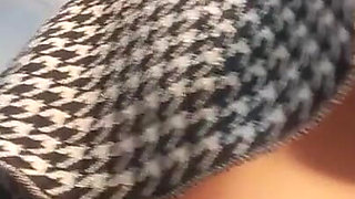 Oops, Forgot About Panties