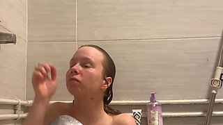 Do You Want to Lather Me up?