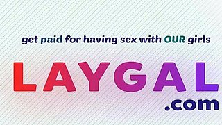 Granny's Naughty Adventure: Young Stud Pleasures Hungarian M