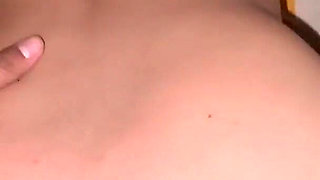 The Gym Makes Me Horny and After I Go Out, I Let a Stranger Fuck Me Hard Until I End up Inside Me